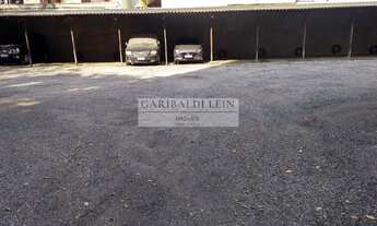 Imagem 3: 800M² de Área Total