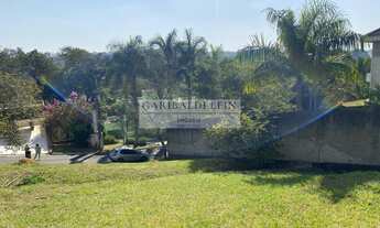 Imagem: 525M² de Área Total