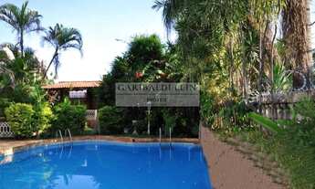 Imagem: 9 dormitórios, 5 suíte, 8 banheiro, 6