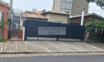 Imagem: 3 dormitórios, 2 banheiro, 1 vaga na garagem