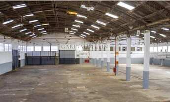 Imagem: 8 banheiro, 18 vagas na garagem, 4000M²