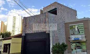 Imagem: 3 banheiro, 2 vagas na garagem, 370M² de