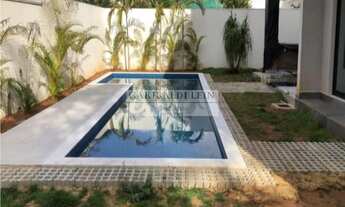 Imagem 7: 5 dormitórios, 5 suíte, 5 banheiro, 3 vagas na garagem, 425M² de Área Construída