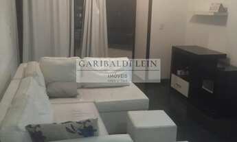 Imagem 2: 1 dormitório, 2 banheiro, 1 vaga na garagem, 66M² de Área Construída