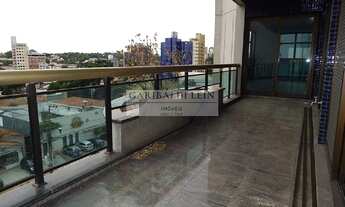 Imagem 2: 4 dormitórios, 4 suíte, 7 banheiro, 3 vagas na garagem, 568M² de Área Construída