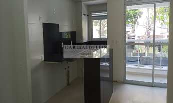 Imagem: 2 dormitórios, 1 suítes, 2 banheiro, 2