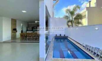 Imagem: 3 dormitórios, 3 suíte, 4 banheiro, 4