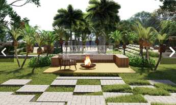 Imagem 7: 60000M² de Área Total