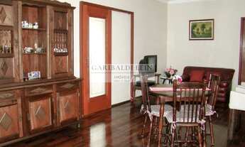 Imagem 3: 3 dormitórios, 1 suítes, 4 banheiro, 1 vaga na garagem, 145M² de Área Construída