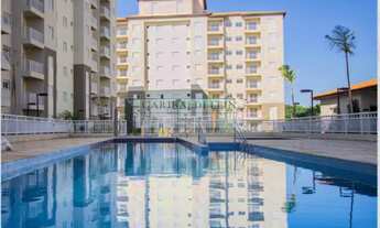 Imagem: 2 dormitórios, 1 banheiros, 1 vaga na garagem