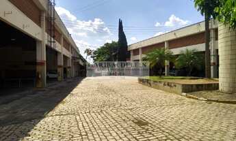 Imagem: 12 banheiro, 20 vagas na garagem, 12808M²