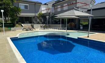 Imagem: 7 dormitórios, 7 suíte, 10 banheiro, 8