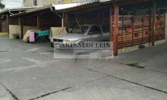 Imagem: 2 dormitórios, 2 banheiro, 2 vagas na garagem