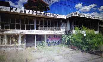 Imagem 3: 8555M² de Área Construída, 8555M² de Área Total