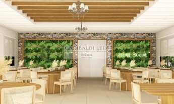 Imagem 7: 200M² de Área Total