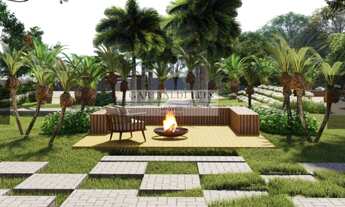 Imagem 6: 200M² de Área Total