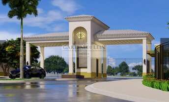 Imagem 2: 200M² de Área Total