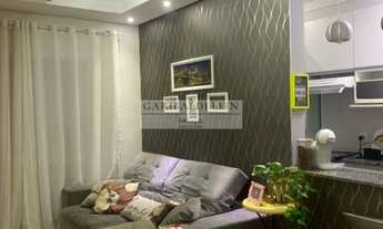 Imagem 3: 2 dormitórios, 1 banheiros, 1 vaga na garagem, 51M² de Área Construída