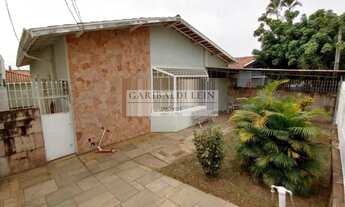 Imagem: 3 dormitórios, 1 banheiros, 2 vagas na