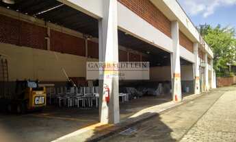 Imagem 4: 12 banheiro, 20 vagas na garagem, 12808M² de Área Construída