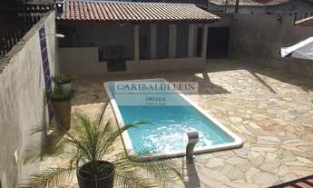 Imagem: 3 dormitórios, 3 banheiro, 3 vagas na garagem