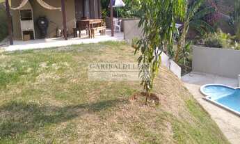 Imagem: 3 dormitórios, 1 banheiros, 1 vaga na garagem