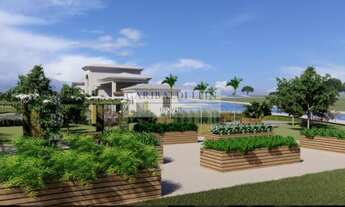 Imagem 5: 200M² de Área Total