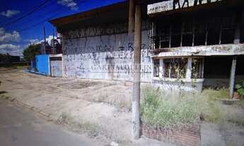 Imagem 2: 8555M² de Área Construída, 8555M² de Área Total