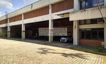 Imagem 5: 12 banheiro, 20 vagas na garagem, 12808M² de Área Construída