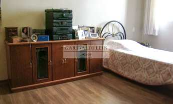 Imagem 7: 3 dormitórios, 1 suítes, 4 banheiro, 1 vaga na garagem, 145M² de Área Construída