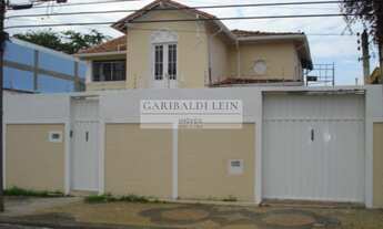 Imagem: 6 dormitórios, 1 suítes, 2 banheiro, 4