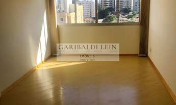 Imagem: 3 dormitórios, 2 banheiro, 1 vaga na garagem