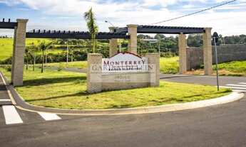 Imagem: 160M² de Área Total