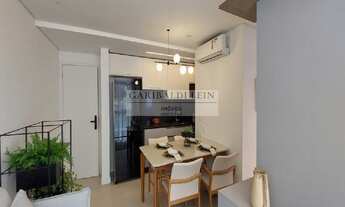 Imagem 3: 2 dormitórios, 1 suítes, 2 banheiro, 2 vagas na garagem, 47M² de Área Construída