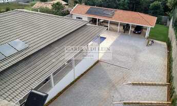 Imagem 6: 5 dormitórios, 1 suítes, 3 banheiro, 6 vagas na garagem, 567M² de Área Construída