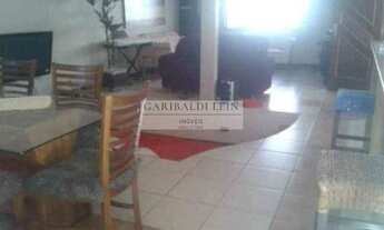 Imagem 6: 3 dormitórios, 1 suítes, 2 banheiro, 2 vagas na garagem, 180M² de Área Construída