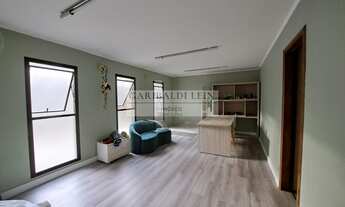 Imagem 6: 3 dormitórios, 1 suítes, 4 banheiro, 2 vagas na garagem, 117M² de Área Construída