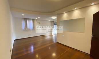 Imagem: 3 dormitórios, 1 suítes, 4 banheiro, 2