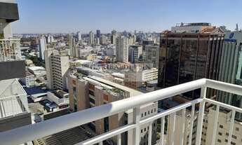 Imagem 3: 1 dormitório, 1 banheiros, 2 vagas na garagem, 71M² de Área Construída, 71M² de Área Total