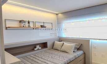 Imagem 7: 2 dormitórios, 1 suítes, 2 banheiro, 2 vagas na garagem, 47M² de Área Construída