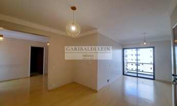 Imagem 3: 3 dormitórios, 1 suítes, 4 banheiro, 2 vagas na garagem, 117M² de Área Construída