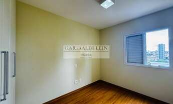 Imagem 5: 2 dormitórios, 2 suíte, 3 banheiro, 2 vagas na garagem, 74M² de Área Construída