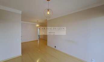 Imagem 5: 3 dormitórios, 1 suítes, 4 banheiro, 2 vagas na garagem, 117M² de Área Construída