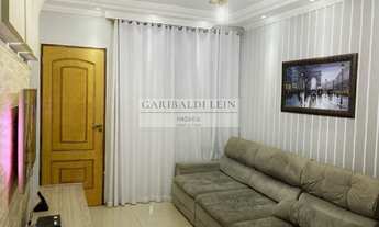 Imagem 7: 2 dormitórios, 1 suítes, 2 banheiro, 2 vagas na garagem, 110M² de Área Construída