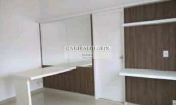 Imagem: 1 dormitório, 1 suítes, 2 banheiro, 1