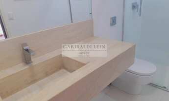 Imagem 6: 4 dormitórios, 1 suítes, 3 banheiro, 2 vagas na garagem, 157M² de Área Construída