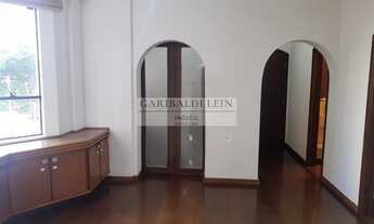 Imagem 4: 4 dormitórios, 1 suítes, 3 banheiro, 2 vagas na garagem, 157M² de Área Construída