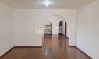 Imagem 3: 4 dormitórios, 1 suítes, 3 banheiro, 2 vagas na garagem, 157M² de Área Construída