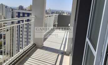 Imagem 4: 1 dormitório, 1 banheiros, 2 vagas na garagem, 71M² de Área Construída, 71M² de Área Total