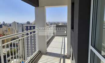 Imagem 5: 1 dormitório, 1 banheiros, 2 vagas na garagem, 71M² de Área Construída, 71M² de Área Total